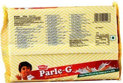 Parle-G Biscuit Original 65 g view 2