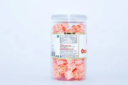 Shadani Orange Candy 135 g view 3