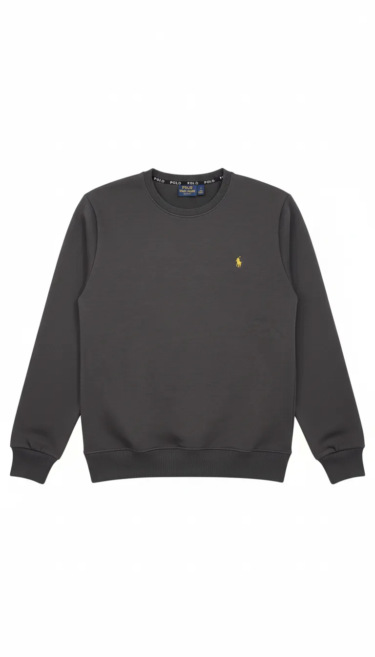 Polo Ralph Lauren Crewneck Sweater view 2