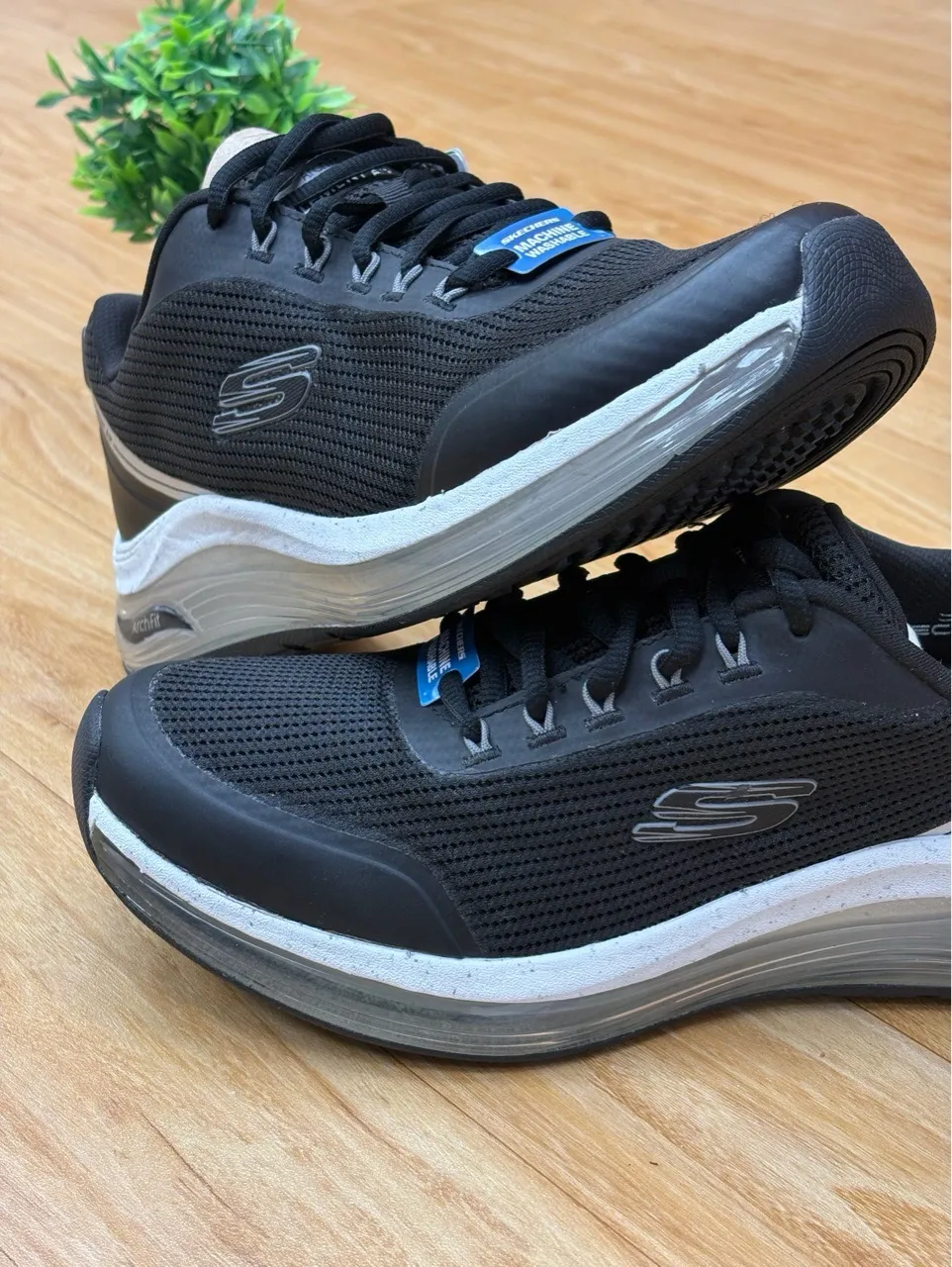 Skechers Arch Fit view 4
