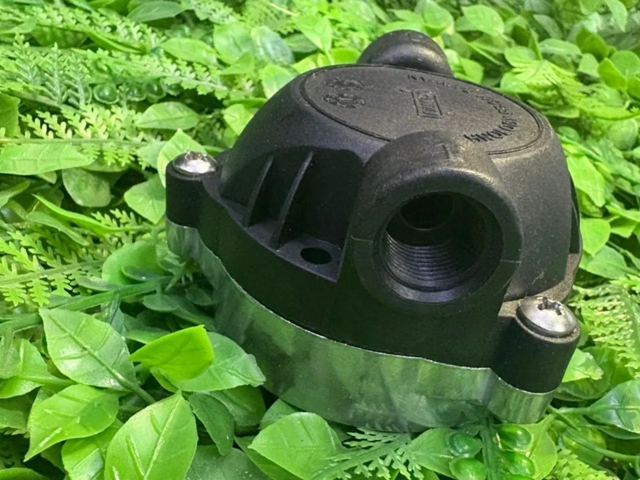 Filmax Water Flow Head view 2