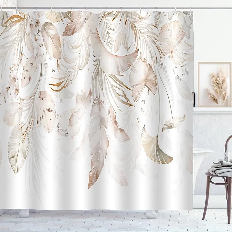 Polyester Curtain view 2