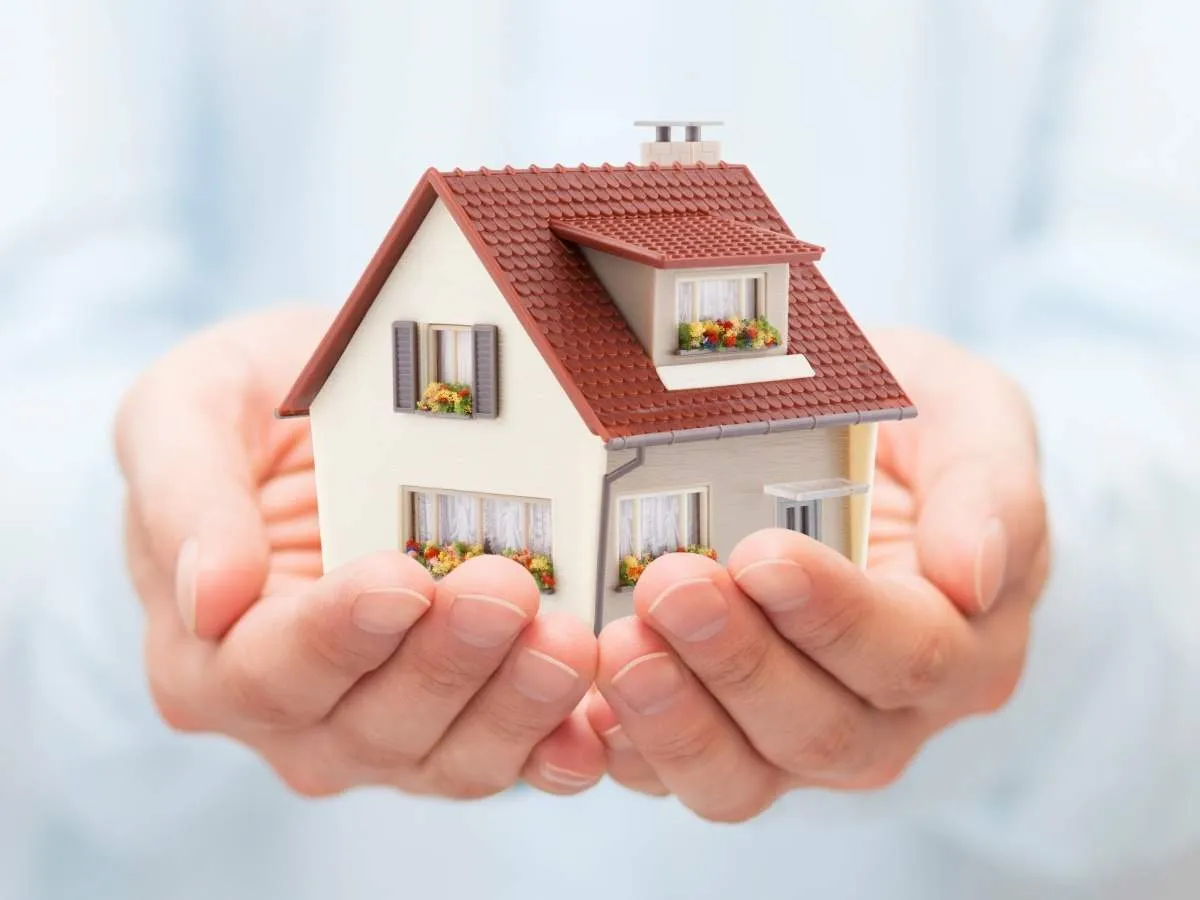 Home Loan view 2