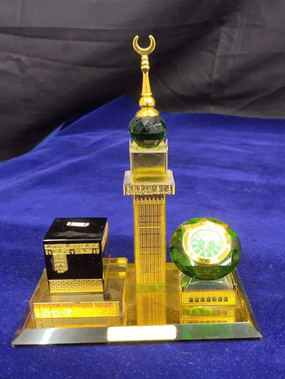 Decorative Islamic Model view 6