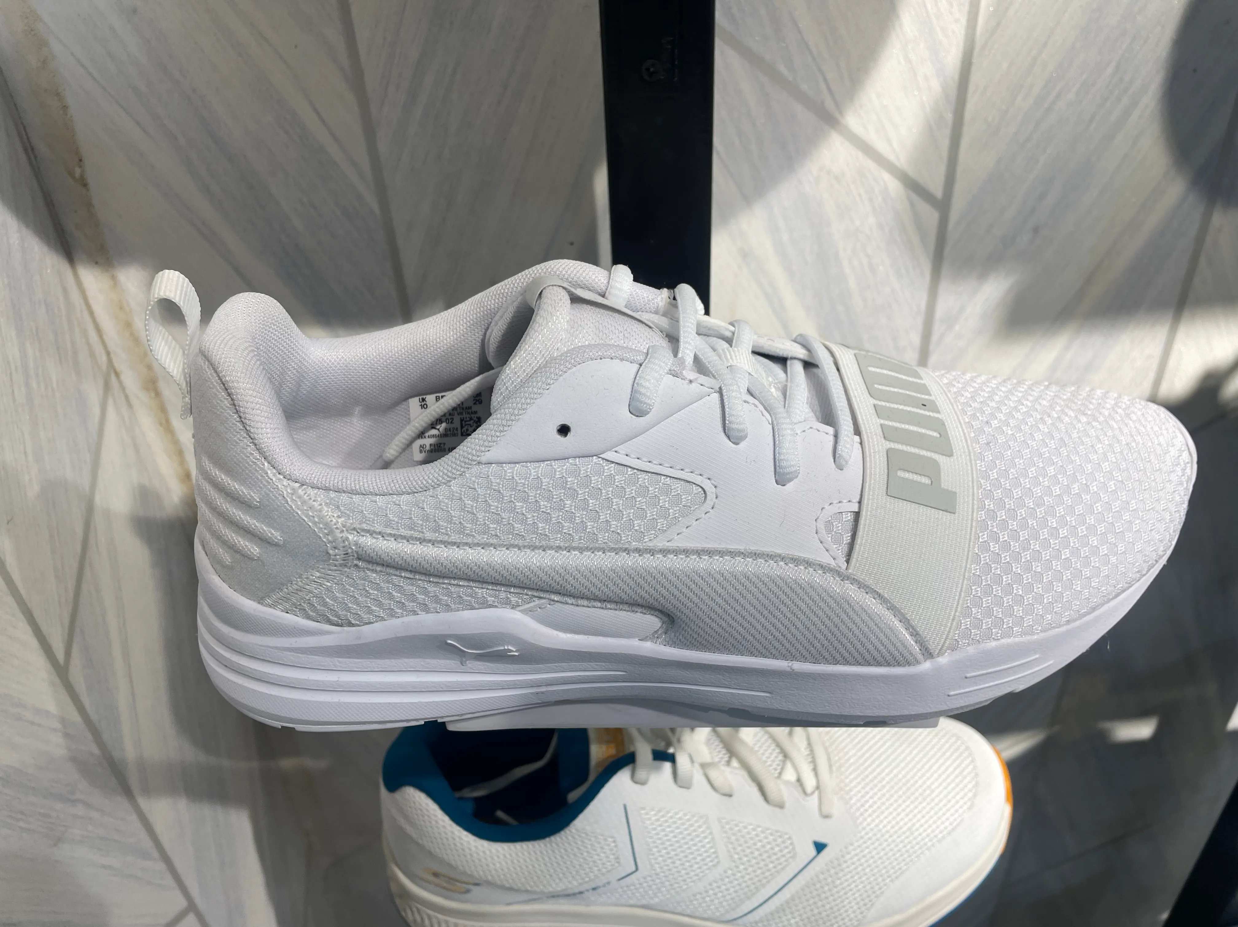 Puma Sports Shoes view 3