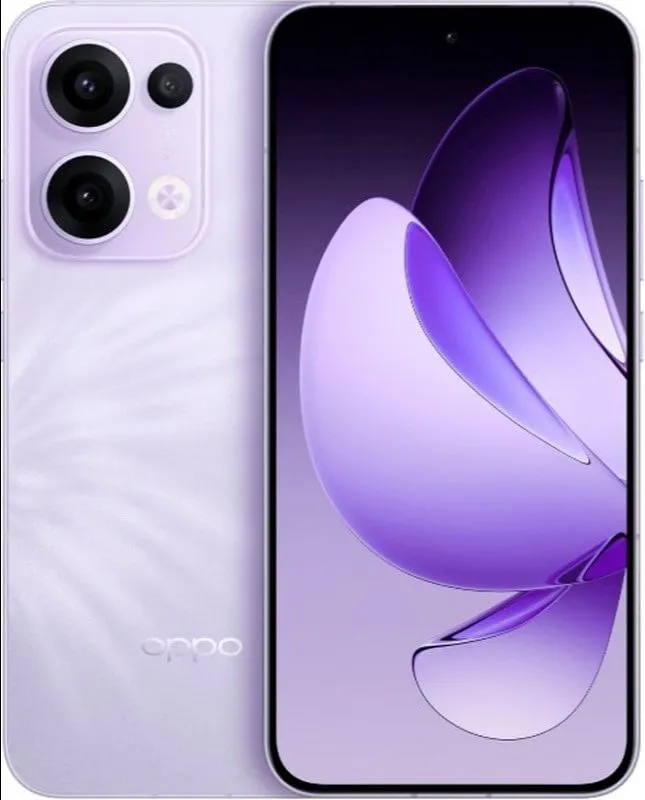 Oppo Rano 13   8/256 view 2