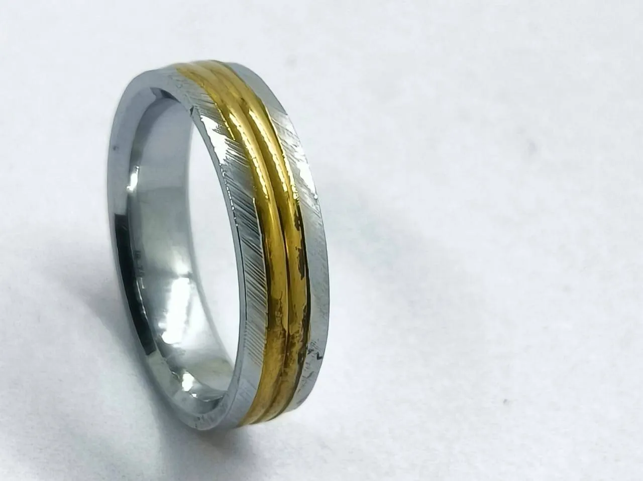 Archvins Dual Tone Band (AVSR-95) view 3