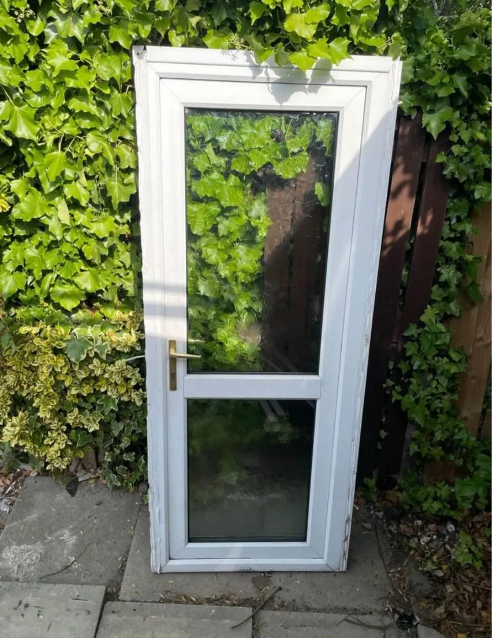 UPVC DOOR view 3