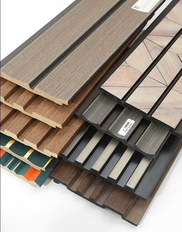 Solid Louvers view 2
