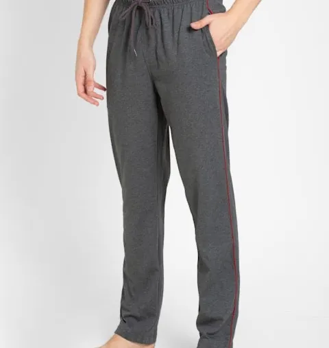 Jockey Lower 9500 Charcoal view 2
