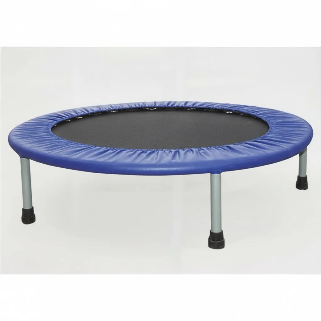 Mini Trampoline D45” view 2