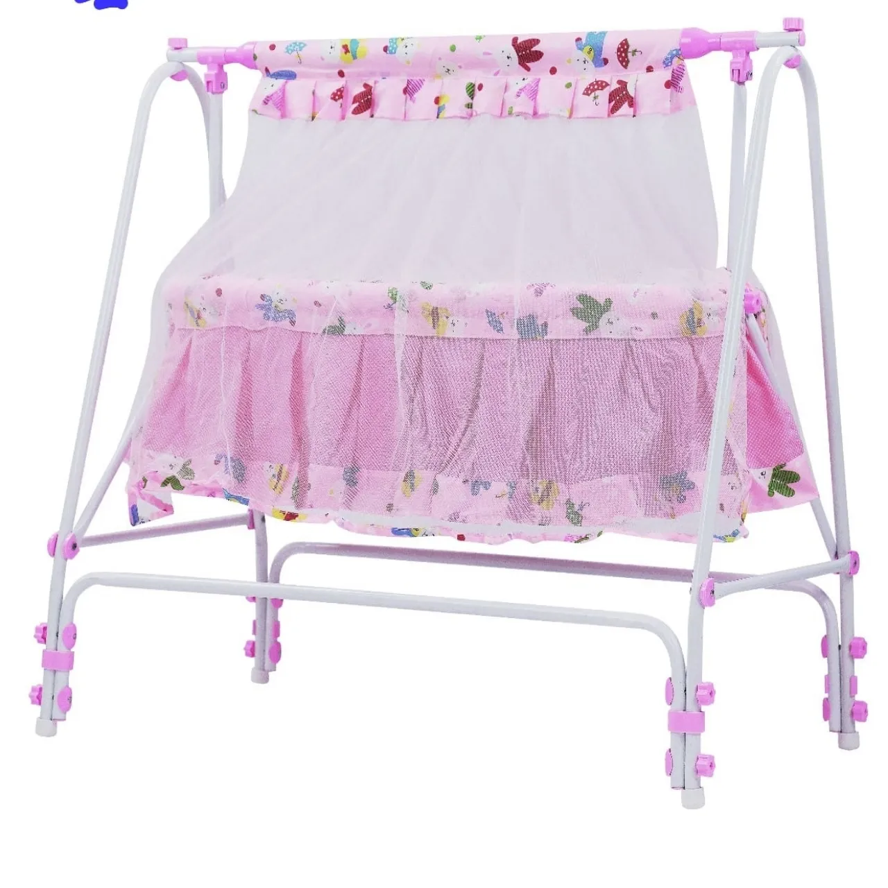 Baby Cradle view 2