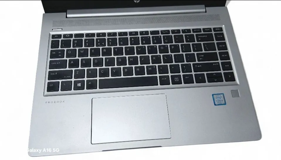 HP Probook 440 G6 view 3