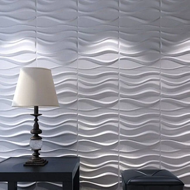 3D Tiles Panel view 3
