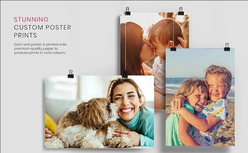 Poster Printer view 4