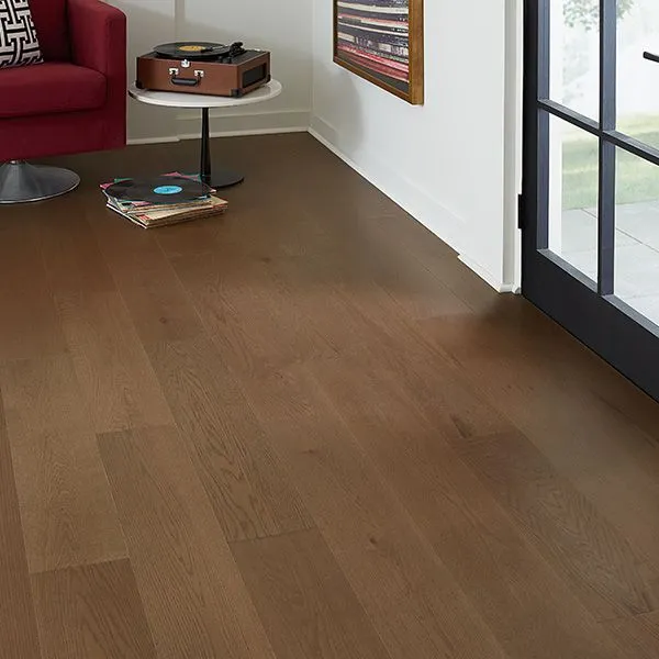 Wooden Flooring 10 MM view 4