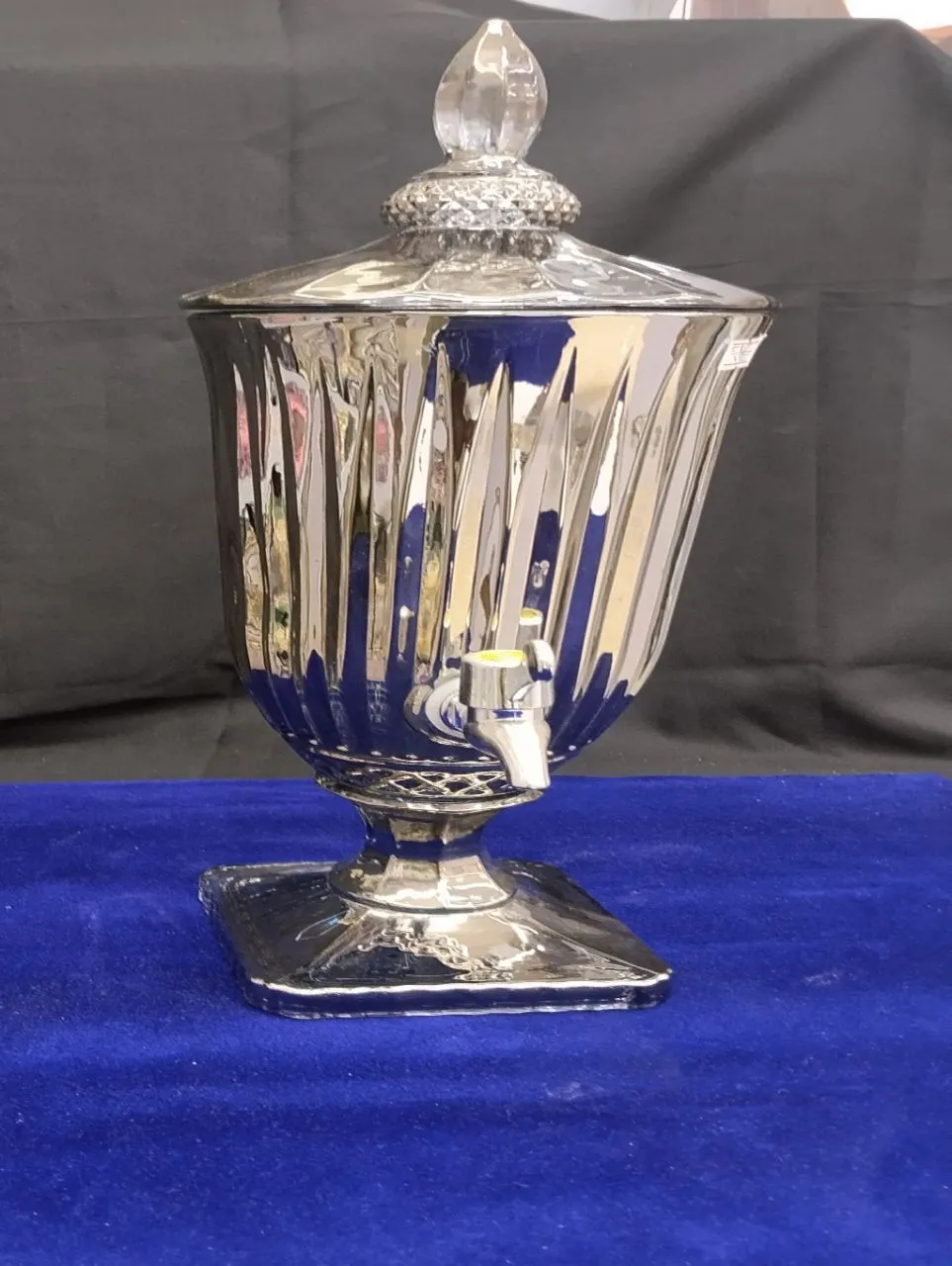 Gold Deer Drink Dispenser view 3