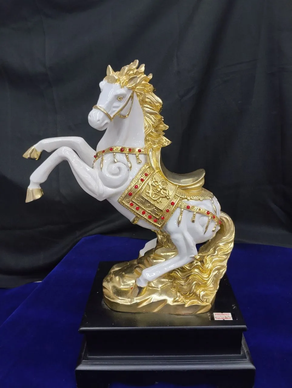 Ceramic Animal Figures view 10
