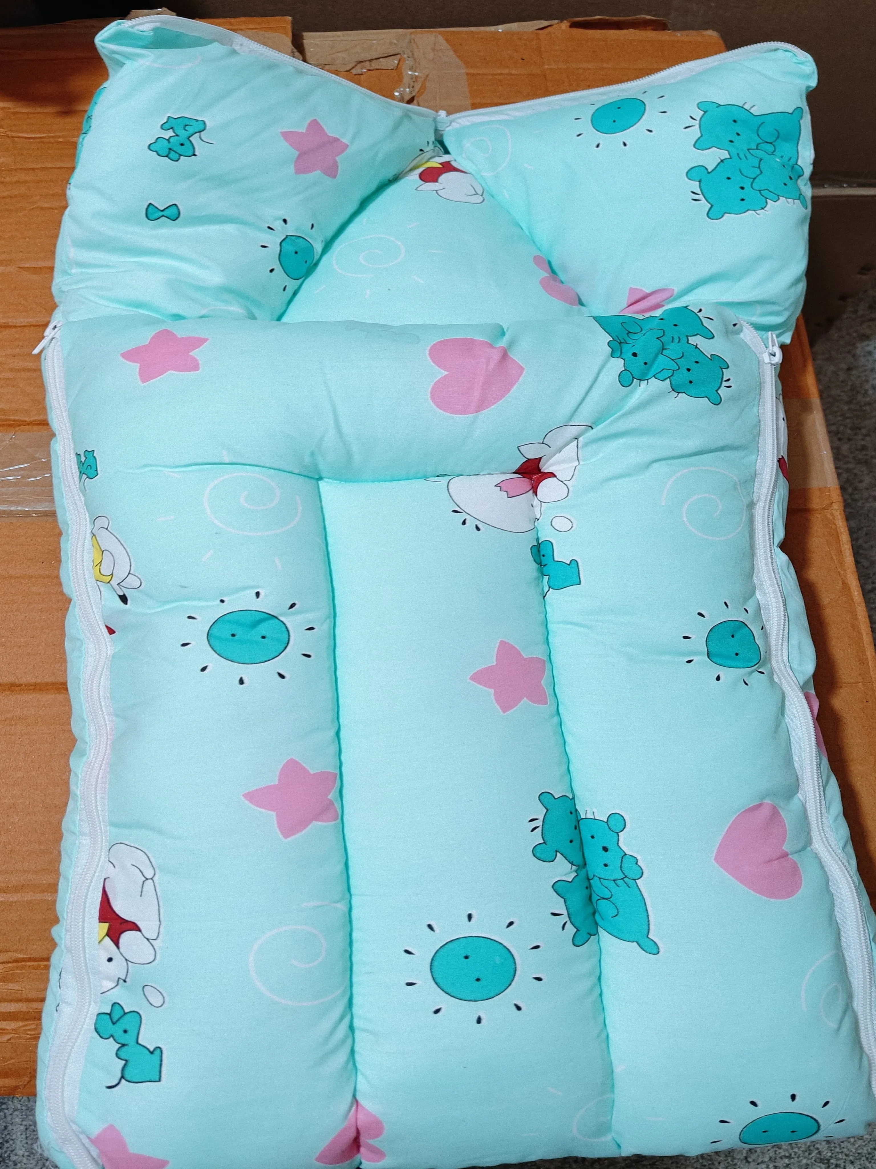 Baby Sleep Nest,, view 2