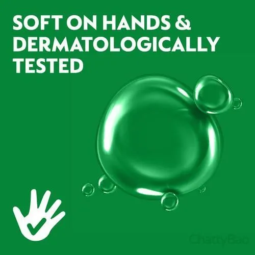 Dettol Hand Sanitizer - Original 50 ml view 4