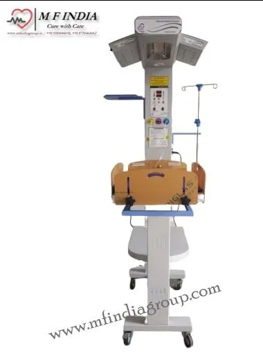 BABY WARMER WITH PHOTOTHERAPY view 3