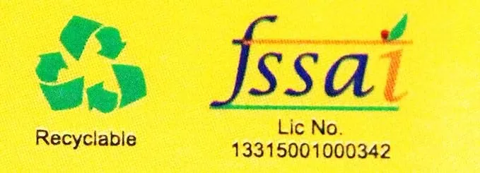 Issrah Premium Hing 5 g view 3