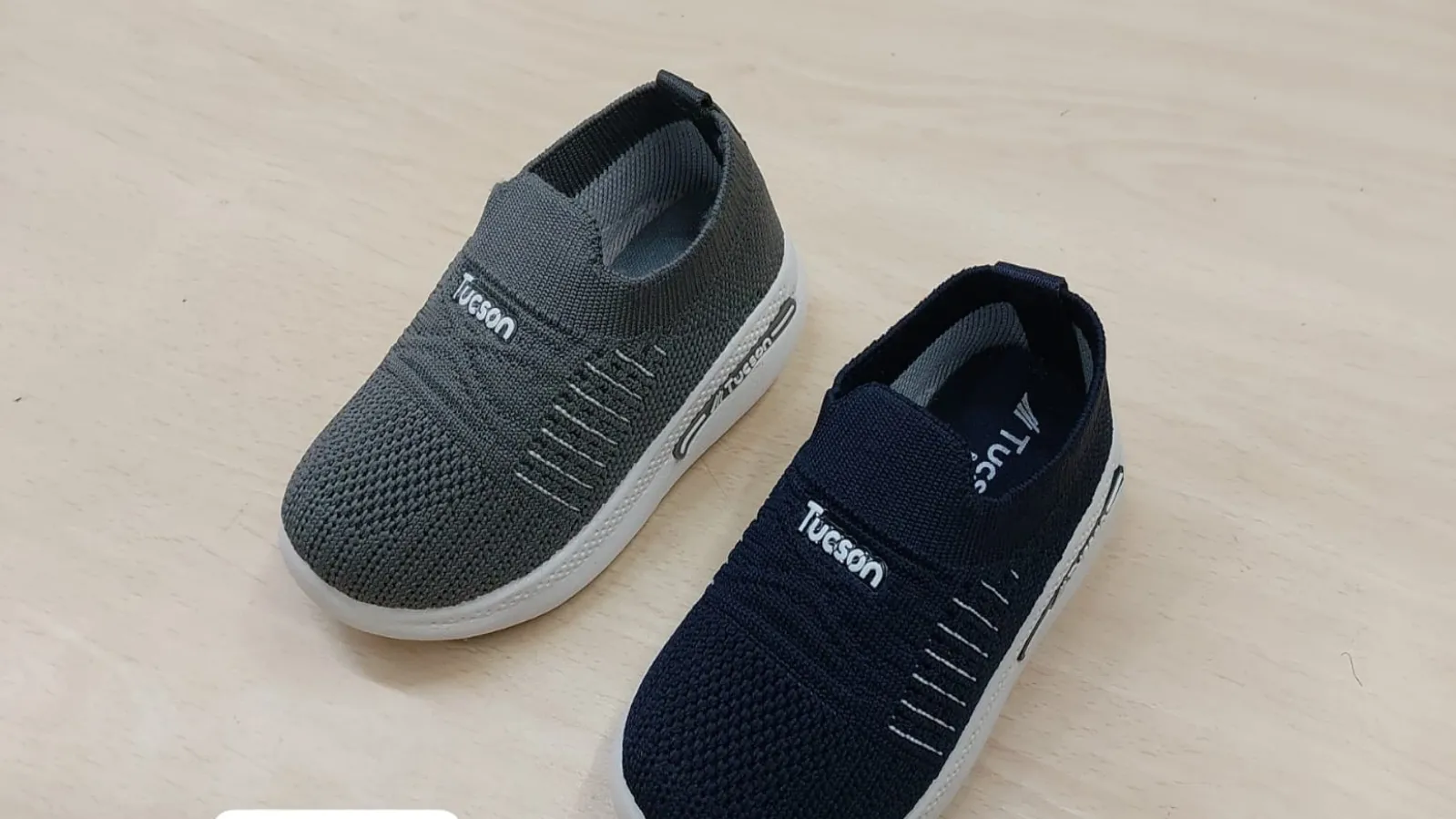 Tucson Slip-On Shoes.. view 2