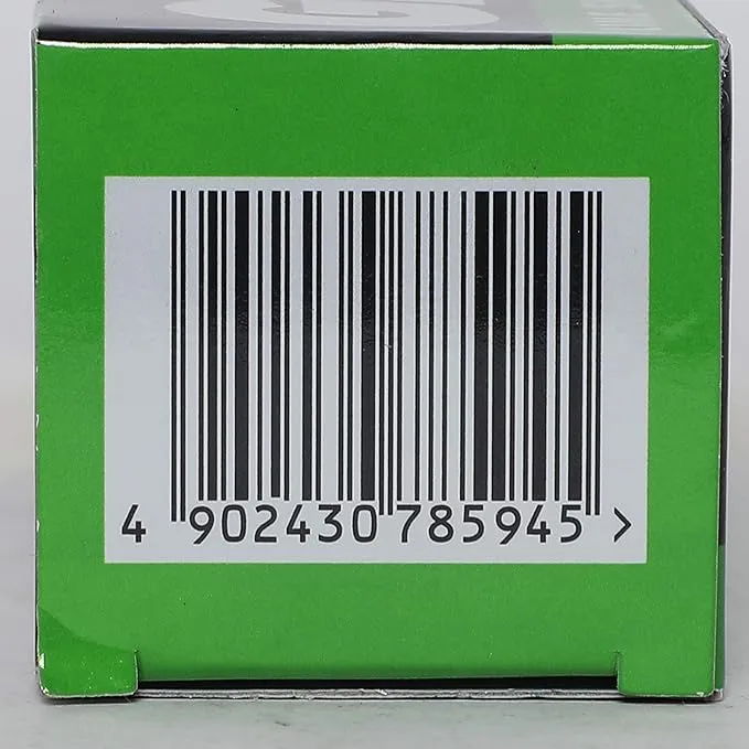 Gillette Lime Shaving Cream 93 g view 4