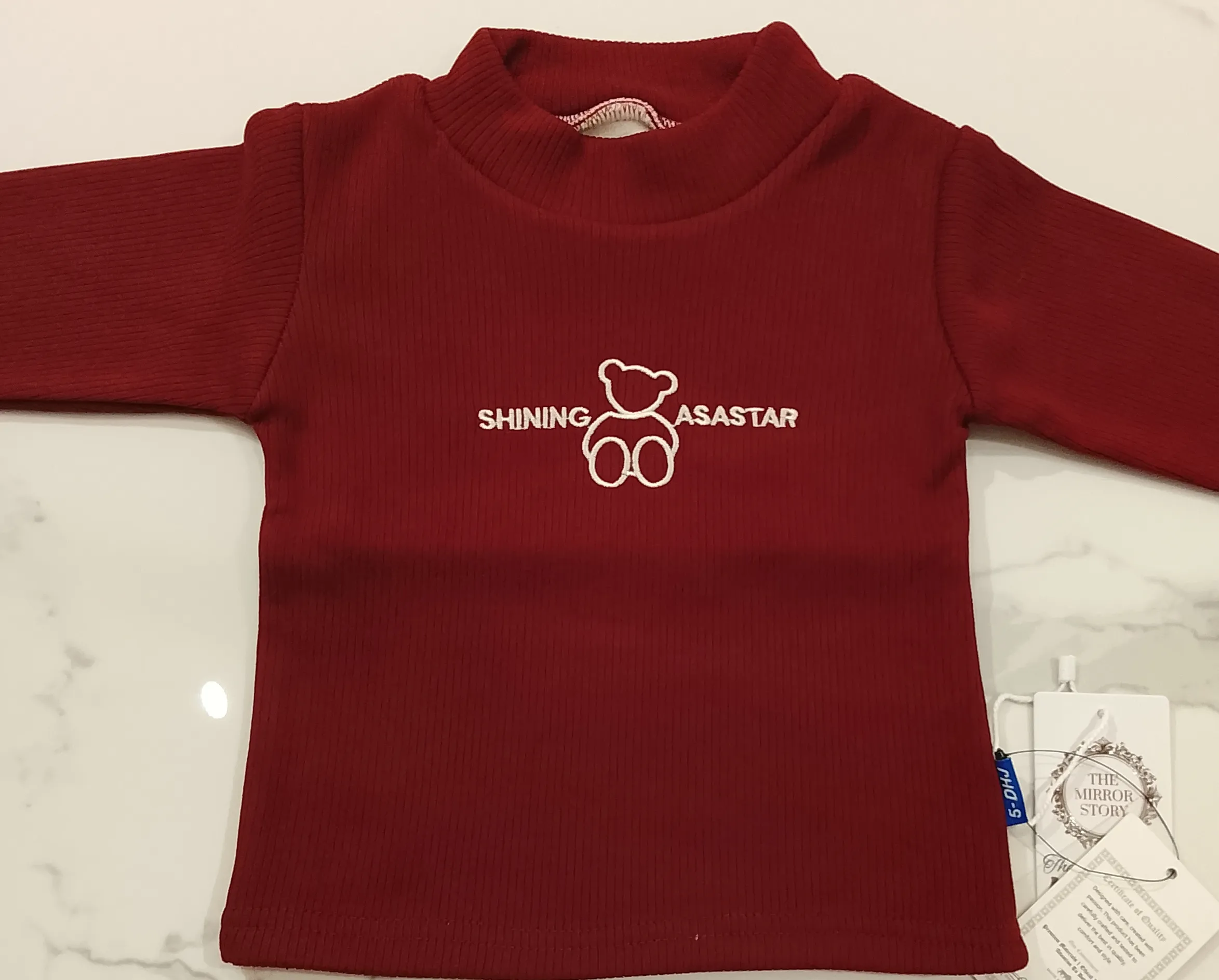 The Mirror Story Sweet Shirt 187 view 3