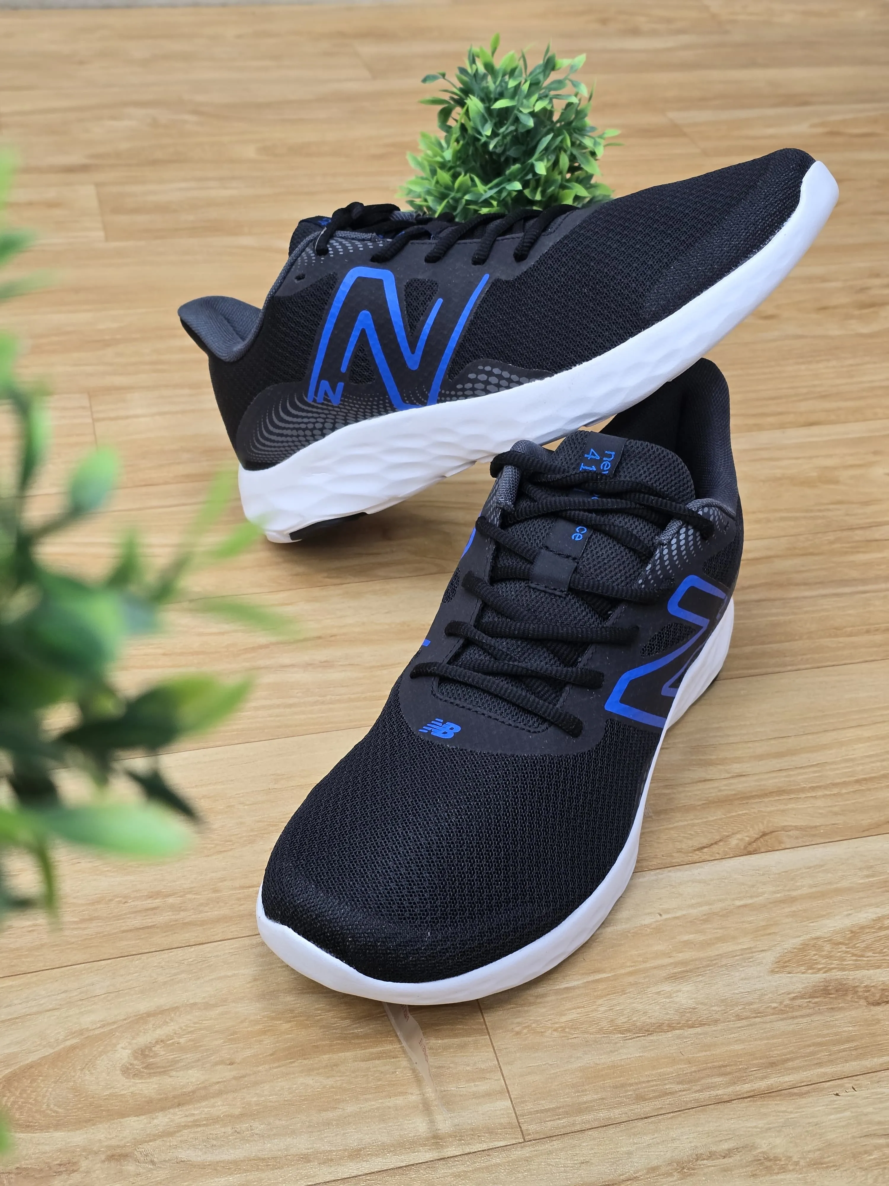 New Balance Running Shoes.. view 3