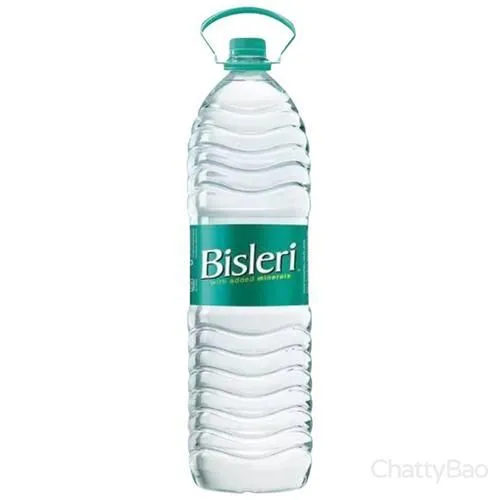 Bisleri Mineral Water 2 L view 2
