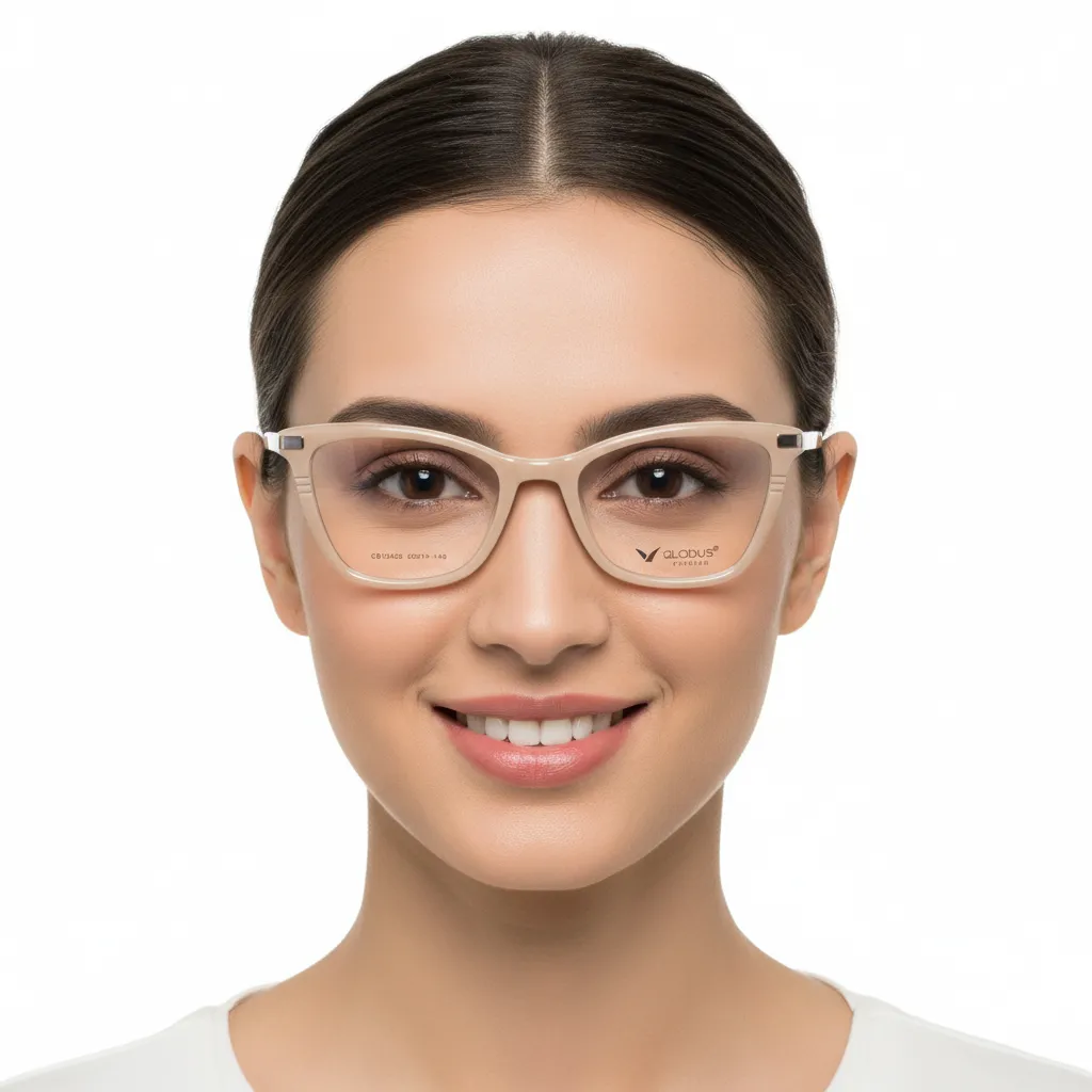 Globus Eyewear Glasses view 2