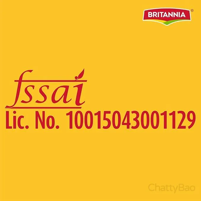 Britannia Toastea Premium Bake Rusk 50 g view 4