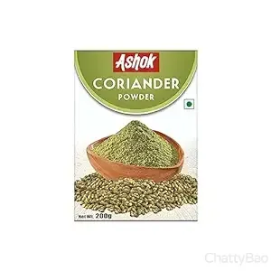 Ashok Coriander (Dhania) Powder 200 g view 2