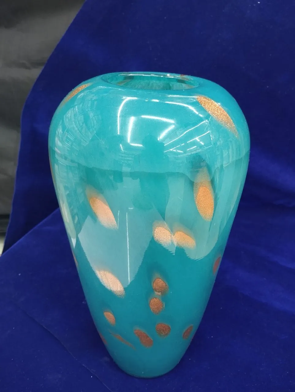 Flower Vase view 6