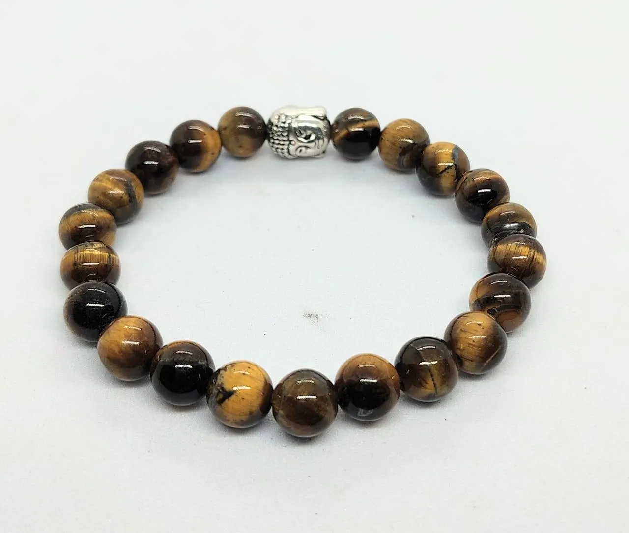 Natural Tiger Eye (AVMM-23) view 3