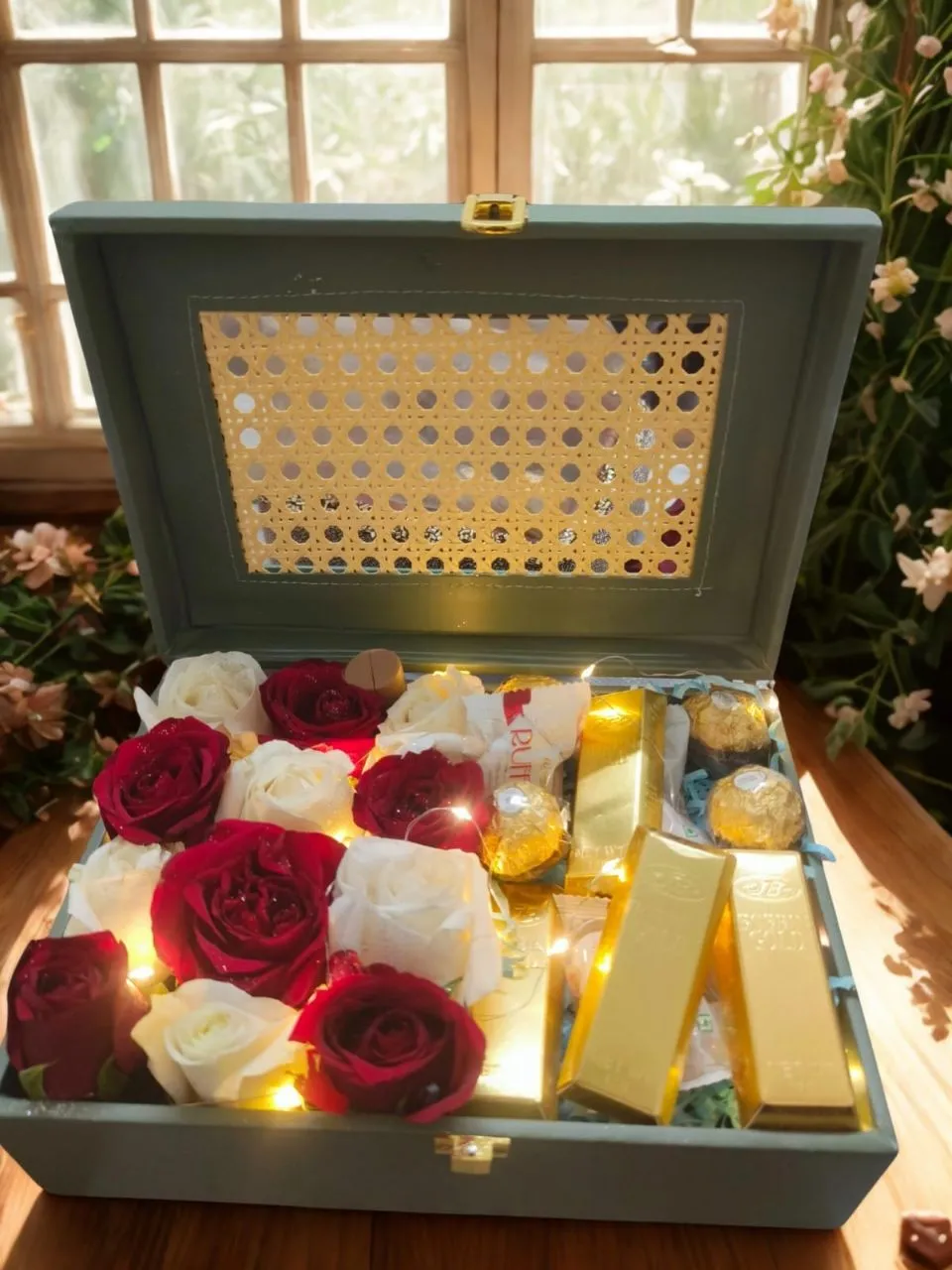 Japanese Hamper view 3