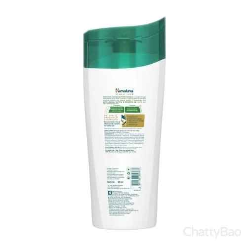 Himalaya Gentle Daily Care Natural Protein Shampoo 80 ml view 2