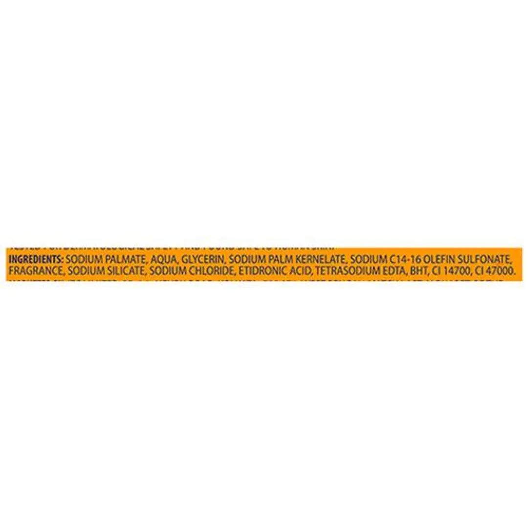 Savlon Glycerin Soap Bar (Pack of 3 x 75 g each) view 2