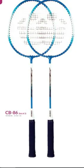 Cosco CB-86 Badminton Racket Set