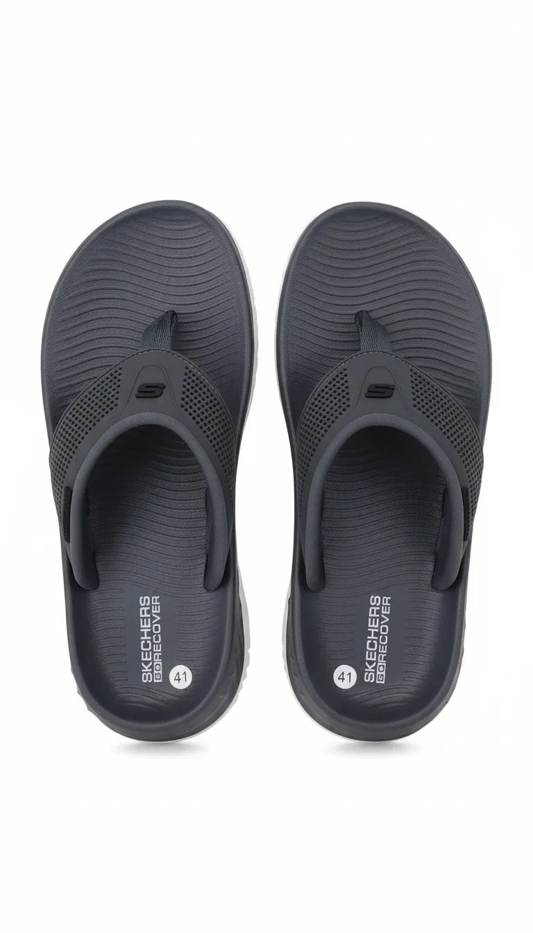 Skechers GOrecovery Sandals view 2