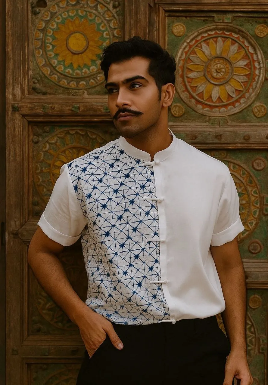 MEHER SHIRT (Unisex) view 2