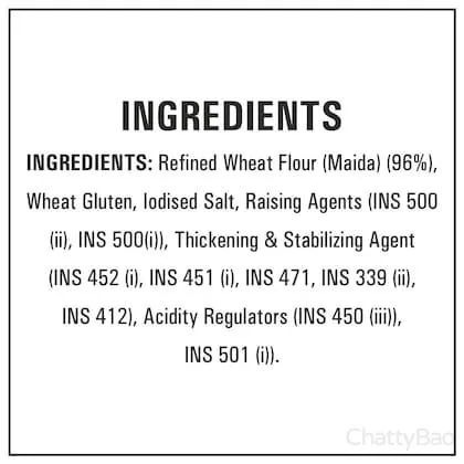 Chings Secret Veg Hakka Noodles 560 g view 5