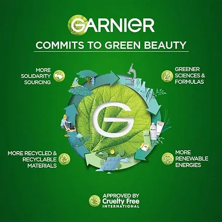 Garnier Bright Complete Vitamin C BB Cream 9 g view 4