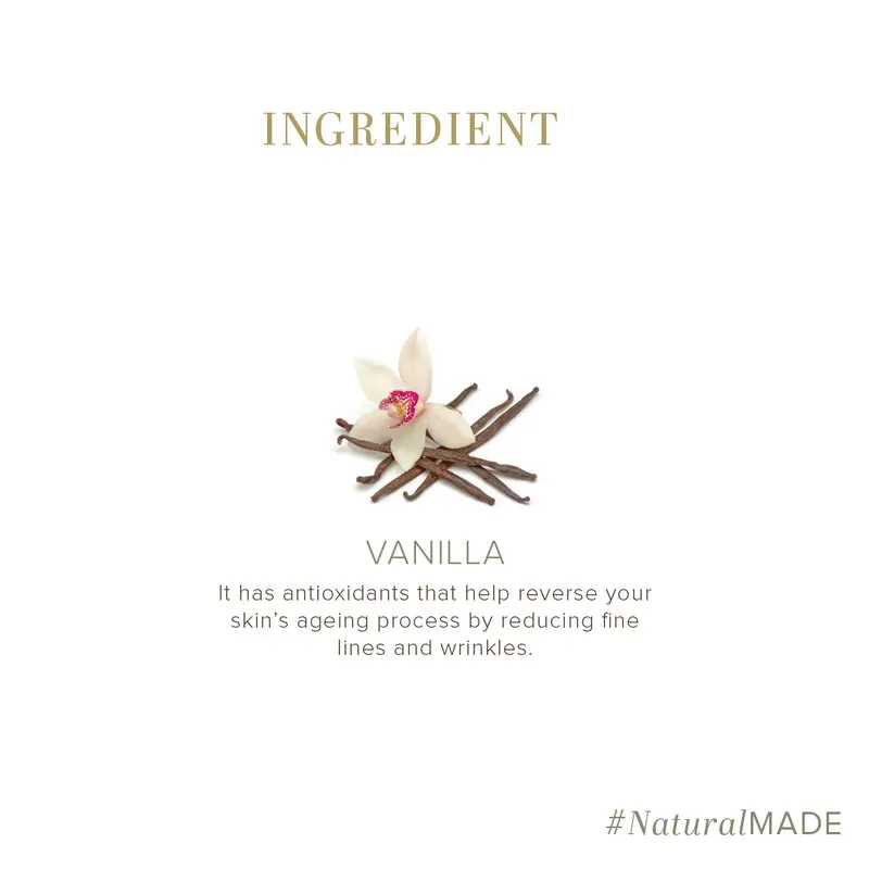 Khadi Natural Vanilla Soap 125 g view 3