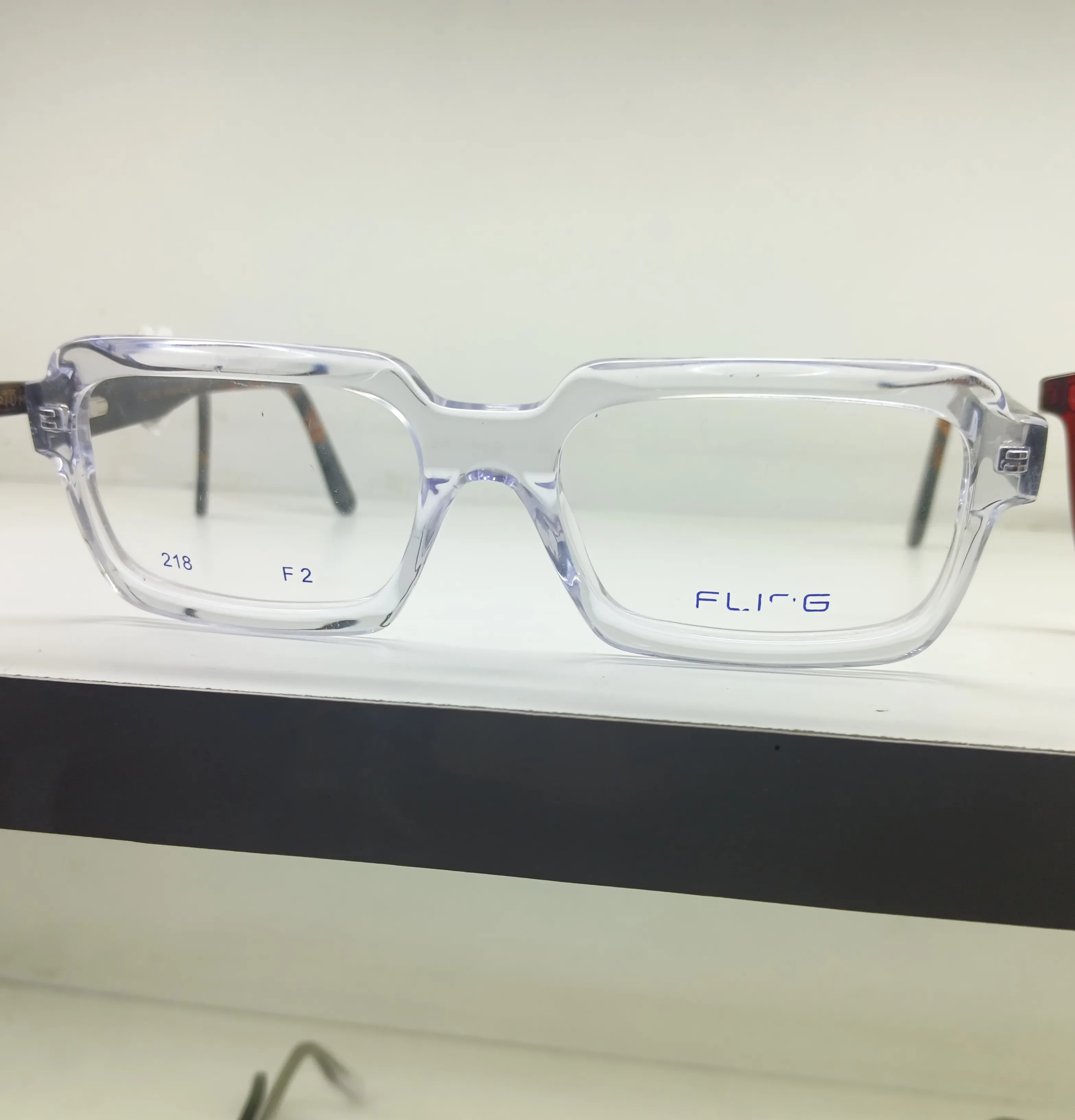 FLi.G Eyeglasses view 2