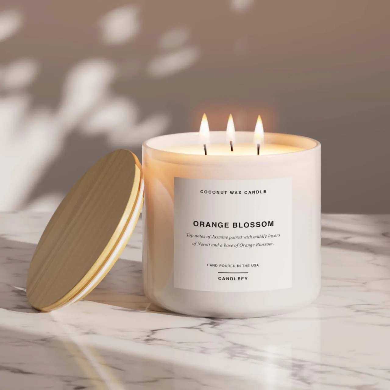 Scented Candles view 3