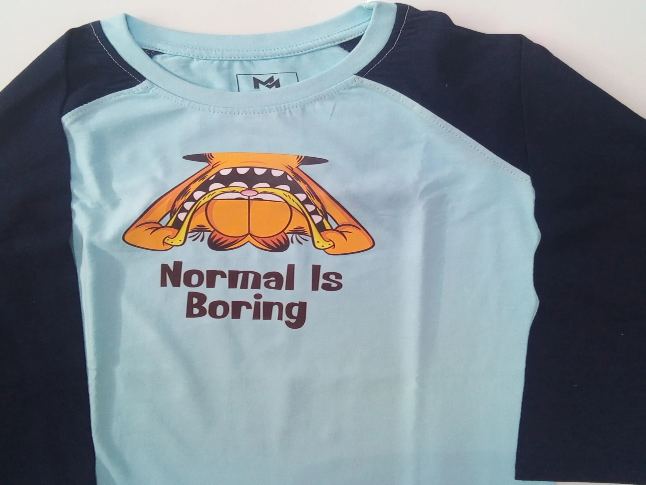 Boys T Shirt  Sb view 3
