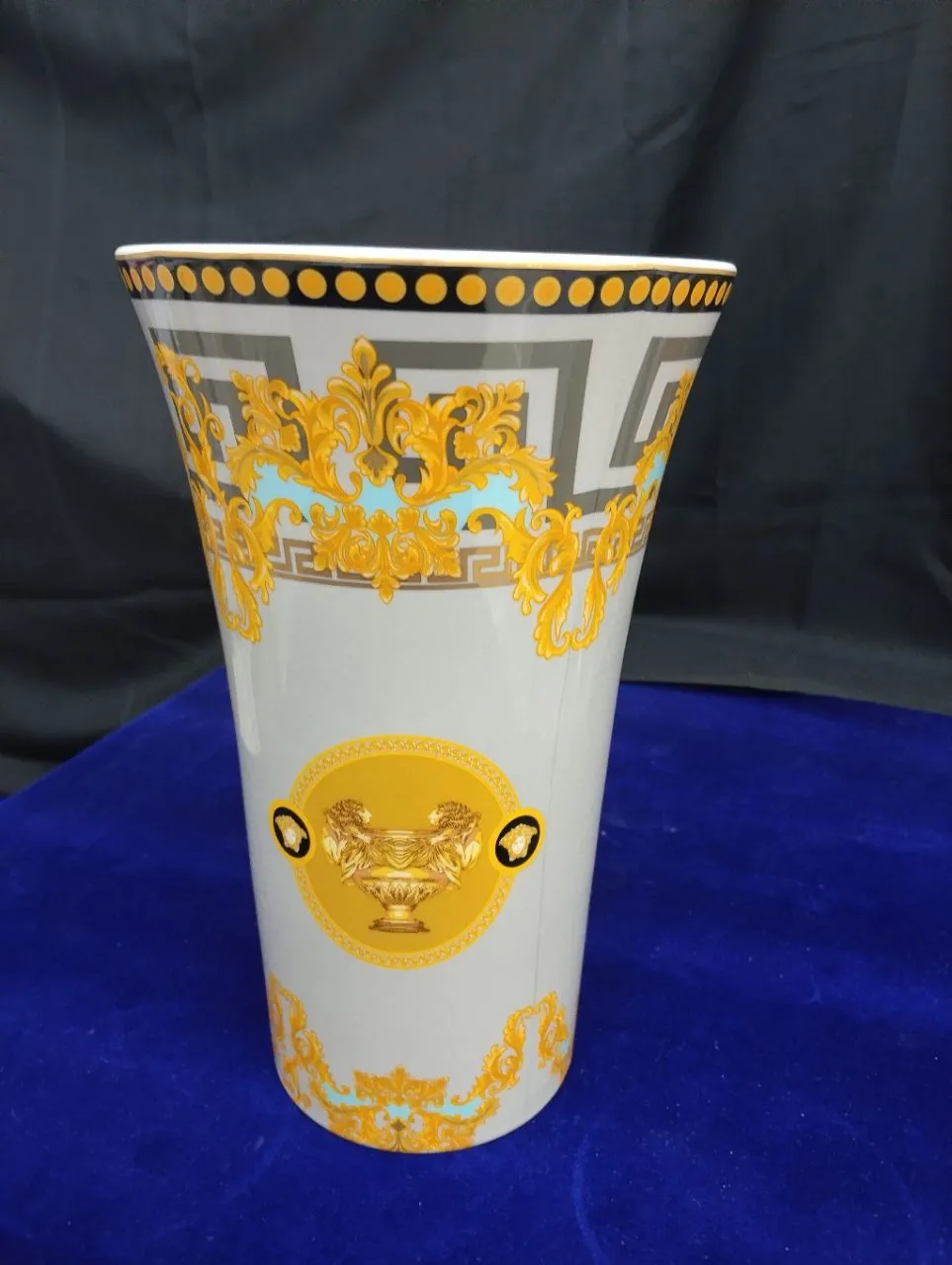 Decorative Vase view 2