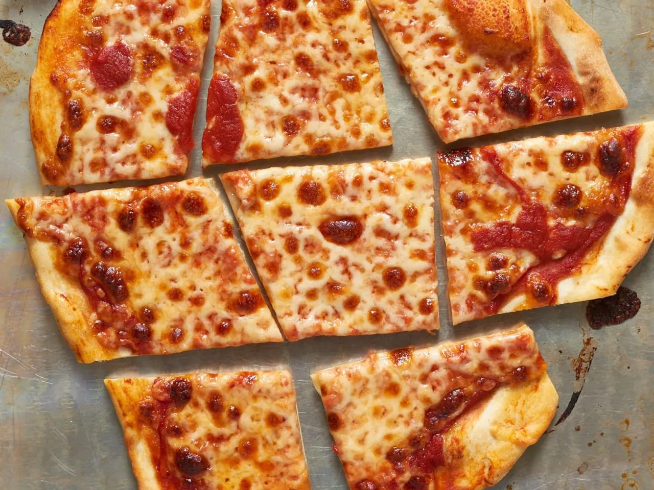 Thin Crust Small view 2